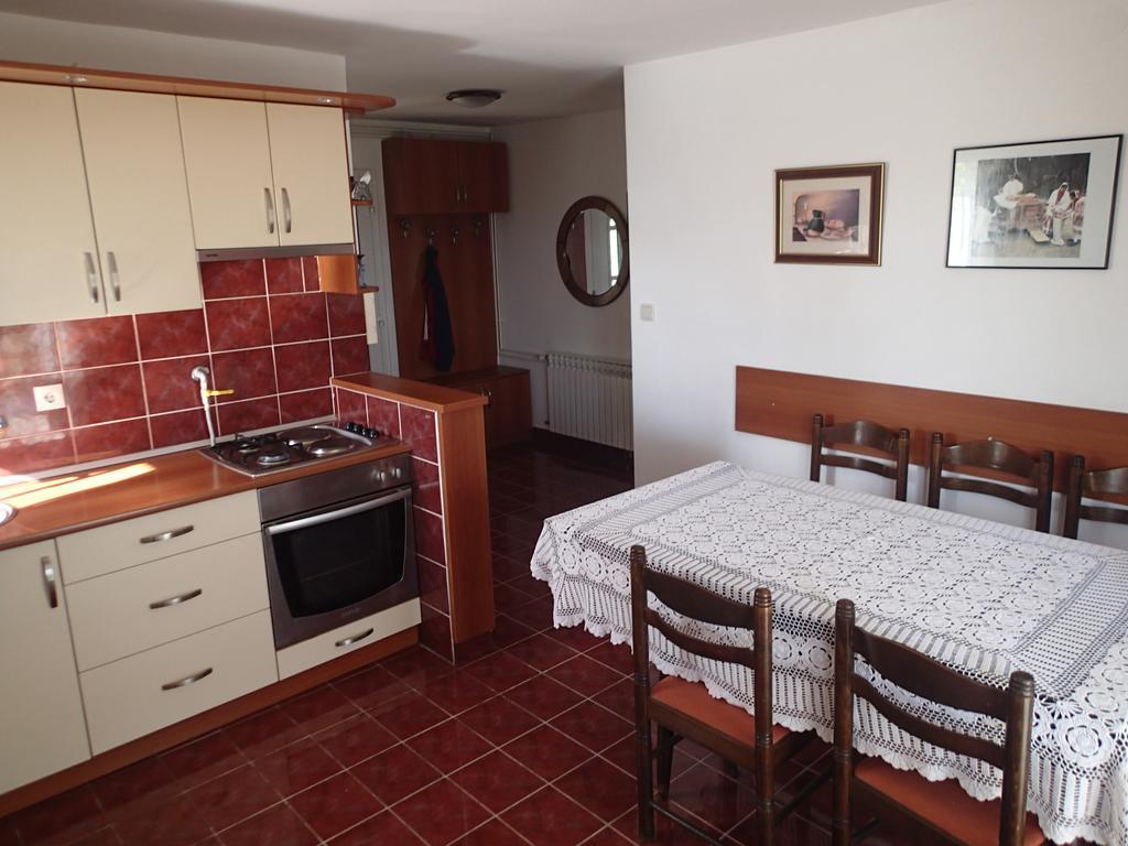 Holiday Home Dora Zabok Rum bild